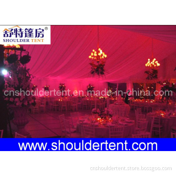 Luxury Wedding Tent